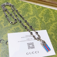 Gucci Necklaces